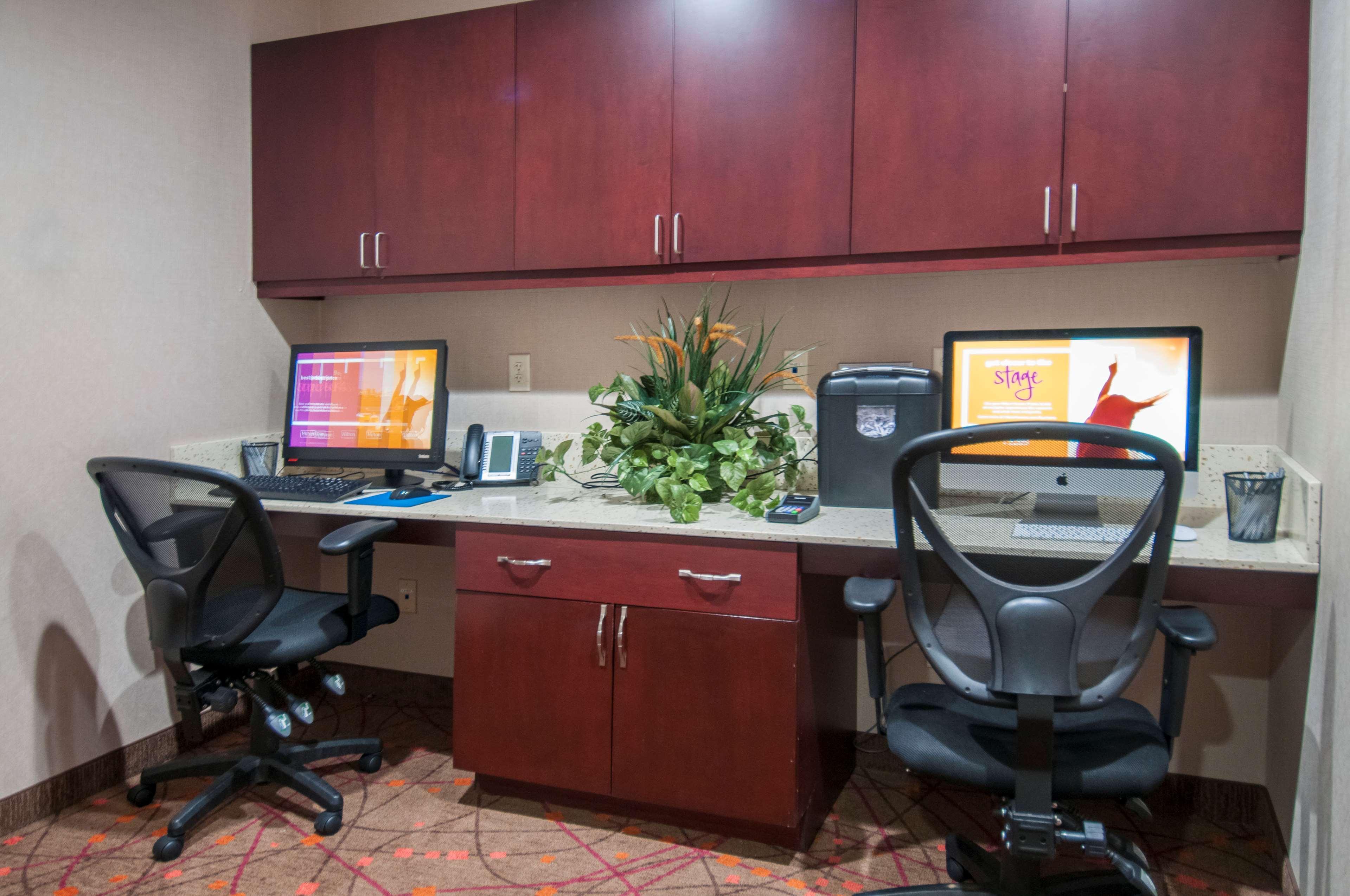 Hampton Inn Opelousas Bagian luar foto