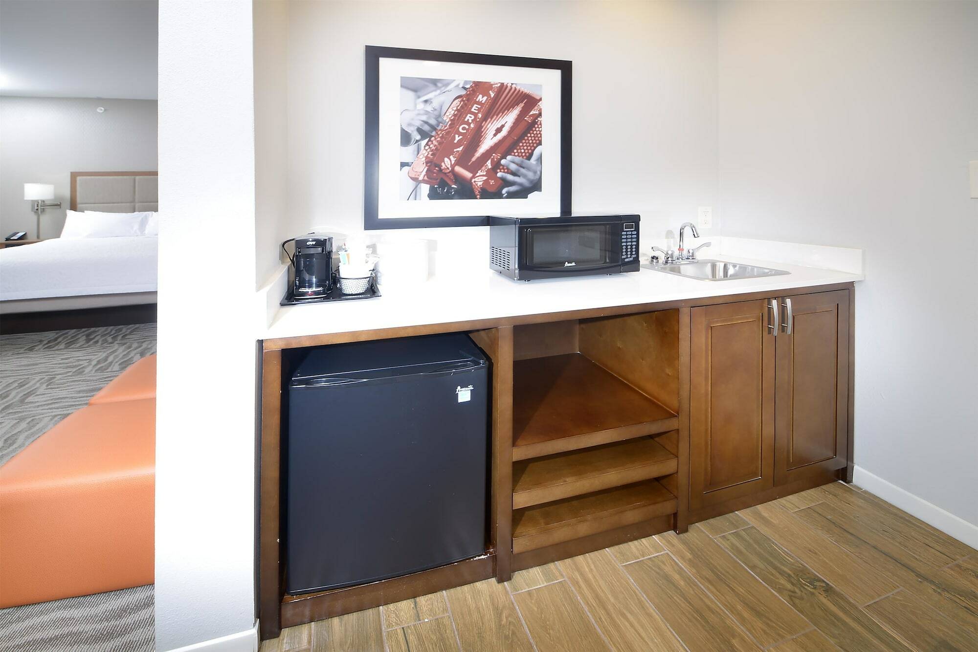 Hampton Inn Opelousas Bagian luar foto